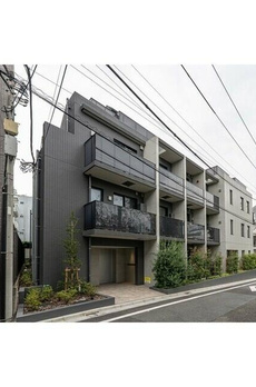 Ｍ－ＲＥＳＩＤＥＮＣＥ新江古田 