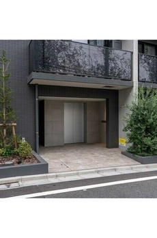 Ｍ－ＲＥＳＩＤＥＮＣＥ新江古田 