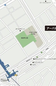 アーバネックス日本橋水天宮前 