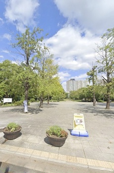 アーバネックス日本橋水天宮前 周辺環境　浜町公園