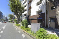 ユースクエア築地