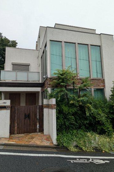 文京区関口３丁目１階 
