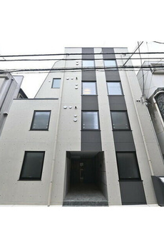 プレアス中野 