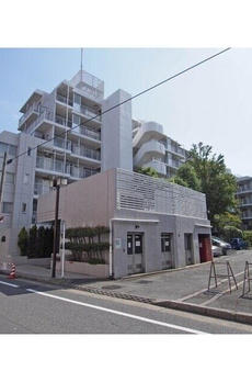メイツ大井町 