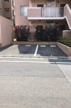 シティコート千川 