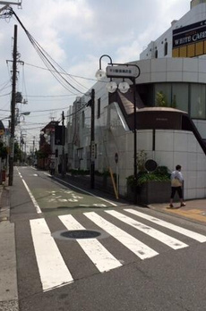 シティコート千川 