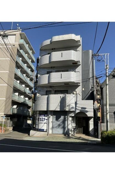 サングレース光ヶ丘 