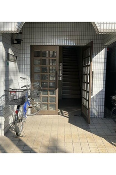 サングレース光ヶ丘 