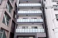 コスモリード東日暮里