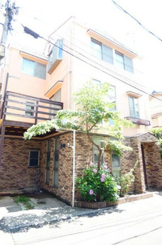 千駄木４丁目戸建て 