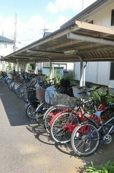 ベルウッド弐番館 