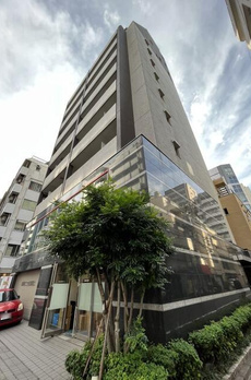 東林ビル（台東） 