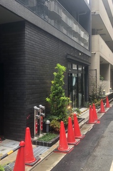 アーバネックス日本橋水天宮前 