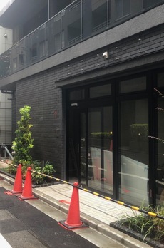アーバネックス日本橋水天宮前 