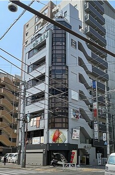 CKビル 