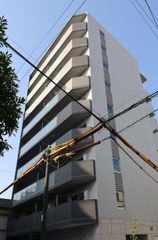 ＧＥＮＯＶＩＡ南千住Ⅵｓｋｙｇａｒｄｅｎ 