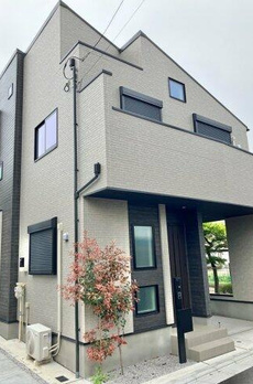 丸山戸建 