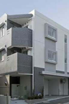 プライムアーバン中野上高田 