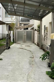 駒沢戸建 