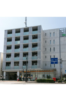 恵比寿三田レジデンス 