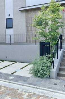 桜上水戸建 