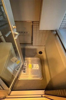 クオス銀座エスト・プルミエ 
