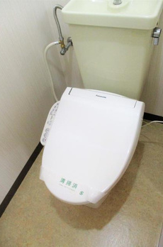 ハイツオーエド 
