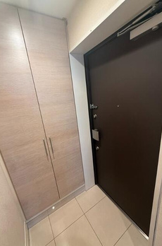エスティメゾン大井仙台坂 