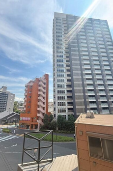 エスティメゾン大井仙台坂 
