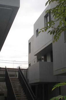 ハルハウス三軒茶屋 