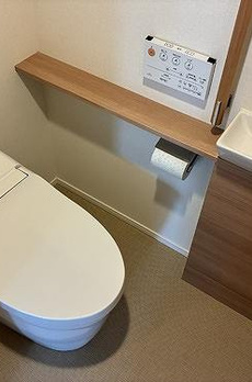 アトラス品川中延 