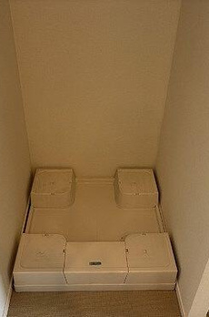 アトラス品川中延 
