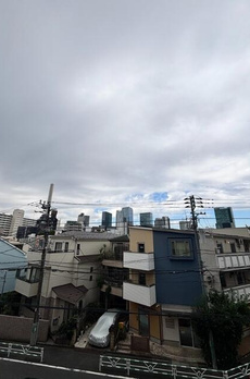 グラマシー恵比寿 