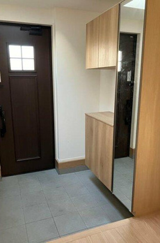 上荻戸建 