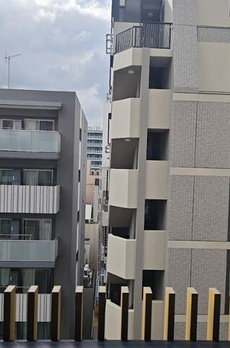 プライムメゾン浅草橋 