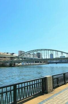 オークルーム日本橋浜町 