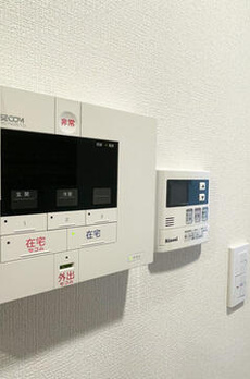 オークルーム日本橋浜町 