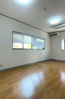 志茂５丁目戸建て 