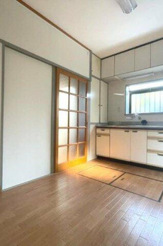 志茂５丁目戸建て 