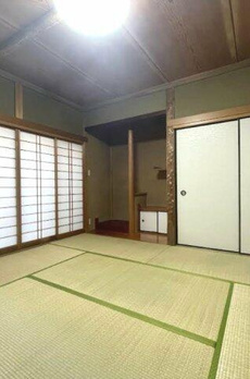 志茂５丁目戸建て 