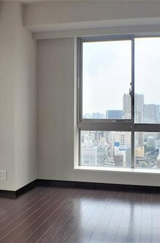 レジディアタワー目黒不動前 
