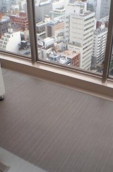 レジディアタワー目黒不動前 