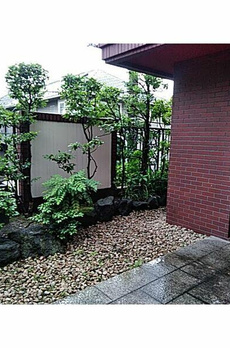 ドムス南麻布東館 