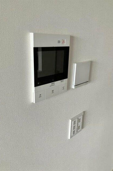 プラウドタワー小岩フロント 