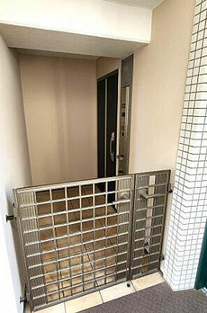 アスコットパーク上野 