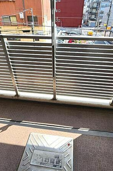 アスコットパーク上野 