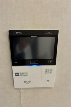 三田ガーデンヒルズ　パークマンション棟 
