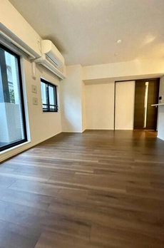 レジディア西小山 