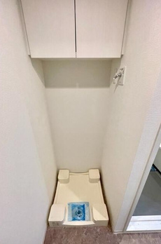 レジディア西小山 
