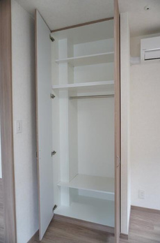 ルーブル中板橋六番館 
